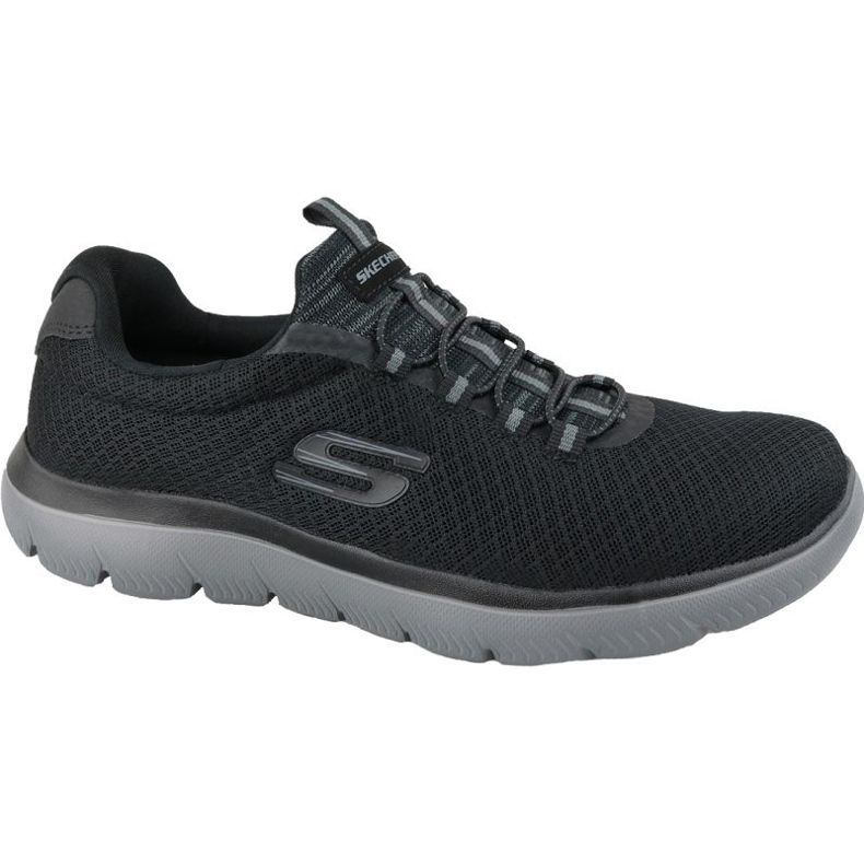 Skechers Summits M 52811-BKCC black 1