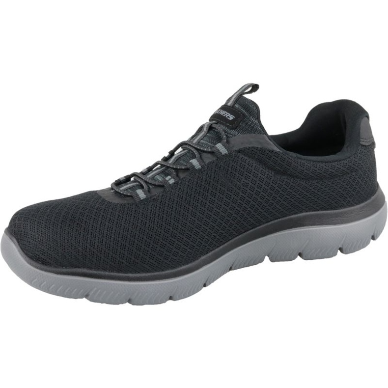 Skechers Summits M 52811-BKCC black 2