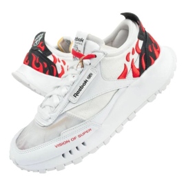 Men's sports shoes Reebok Legacy GW9699 white 1 Men's sports shoes Reebok Legacy GW9699 white 1