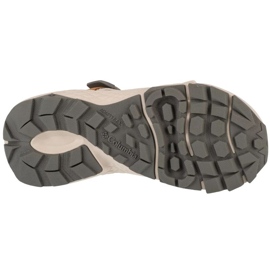 Columbia Peakfreak Rush Sandal Lea sandals 3