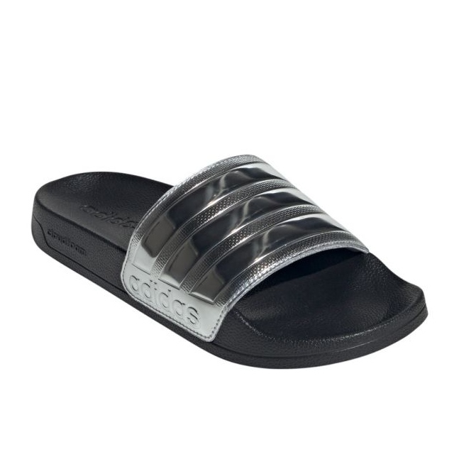 Adidas Adilette Shower JQ9282 flip -flops black 1 Adidas Adilette Shower JQ9282 flip -flops black 1