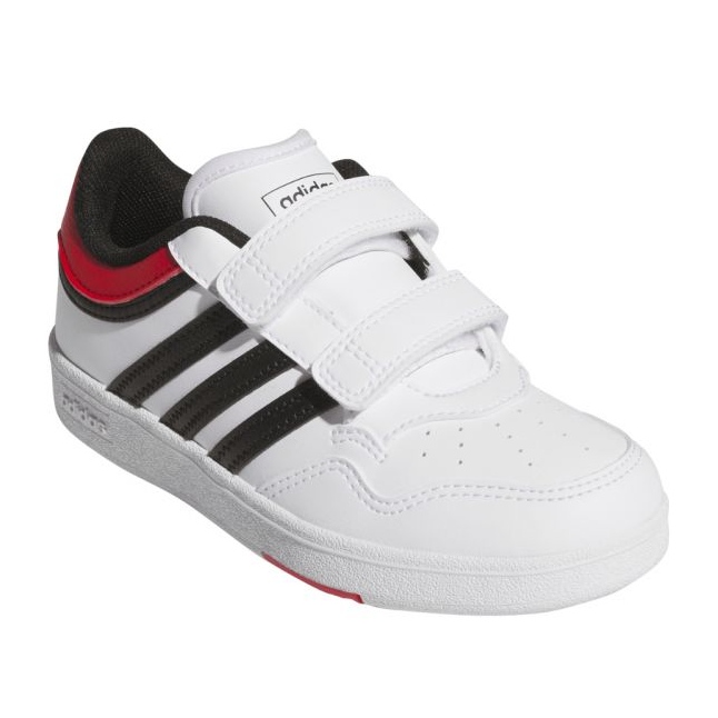 Adidas Hoops 4.0 cf c jr jq7863 shoes white 1 Adidas Hoops 4.0 cf c jr jq7863 shoes white 1