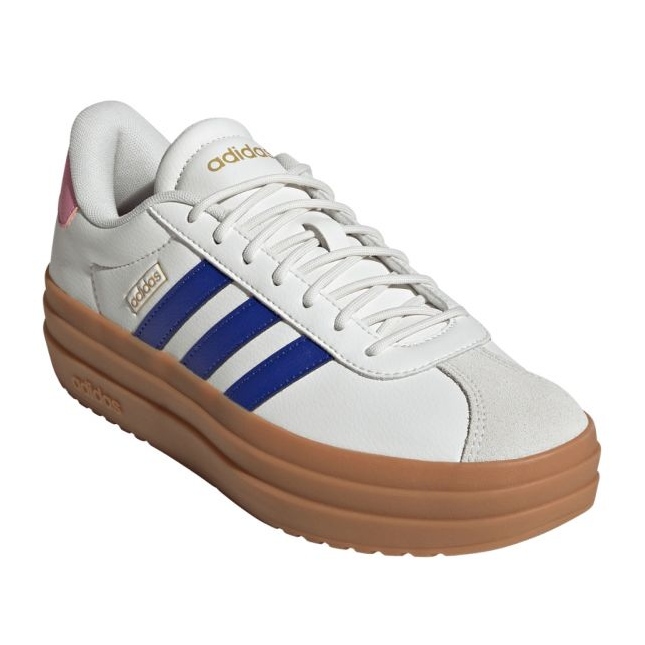 Adidas vl court bold in JQ5643 white 1 Adidas vl court bold in JQ5643 white 1
