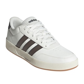 Adidas Breaknet 3.0 m jq6074 shoes white 1