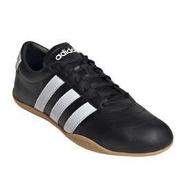 Adidas Grand Court LO shoes in JQ9684 black 1 Adidas Grand Court LO shoes in JQ9684 black 1