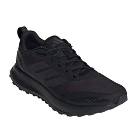 Adidas Runfalcon 5 Tr Running M JP5916 running shoes black 1 Adidas Runfalcon 5 Tr Running M JP5916 running shoes black 1