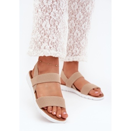 Boto Classic Women's Sandals Pissed Beige Felira 2 Boto Classic Women's Sandals Pissed Beige Felira 2