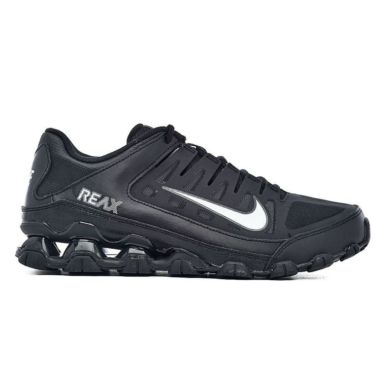 Nike Reax TR Mesh shoes Black