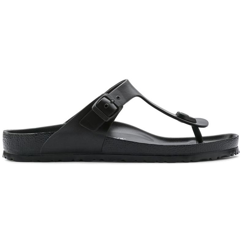 Birkenstock Gizeh Eva 0128201 flip-flops black 5