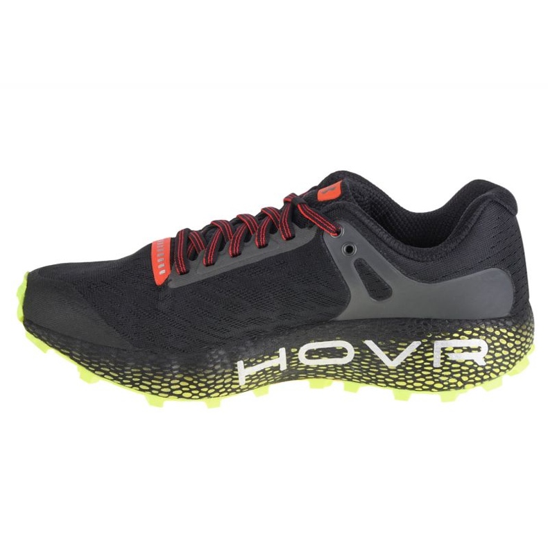 Under Armour Hovr Machina Off Road Running Shoes 3023892-002 black 2 Under Armour Hovr Machina Off Road Running Shoes 3023892-002 black 2