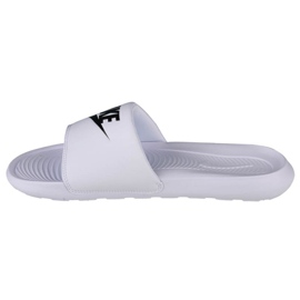 Nike Victori One Shower Slide CN9675-100 flip-flops white 2
