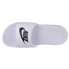 Nike Victori One Shower Slide CN9675-100 flip-flops white 3