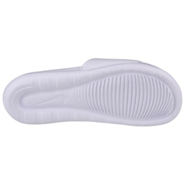Nike Victori One Shower Slide CN9675-100 flip-flops white 4