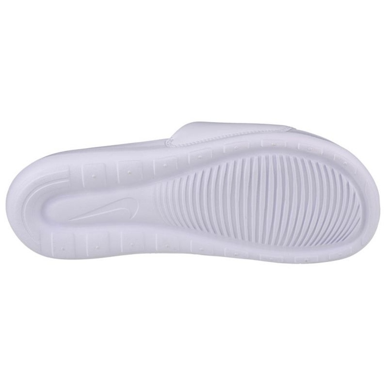 Nike Victori One Shower Slide CN9675-100 flip-flops white 4