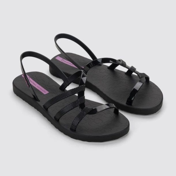 IPANEMA DIVERSA SANDAL SANDALS AD 27234 BG729 black 3