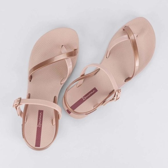 IPANEMA FASHION SAND SANDALS VIII 82842 AR640 pink 5