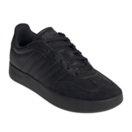 Adidas Barreda M JR1321 shoes black 1 Adidas Barreda M JR1321 shoes black 1