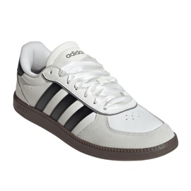 Adidas Breaknet Sleek shoes in JQ8253 white 1 Adidas Breaknet Sleek shoes in JQ8253 white 1