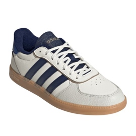 Adidas Breaknet Sleek shoes in JR9529 white 1