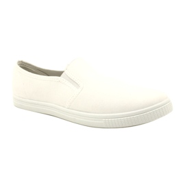 White material women's sneakers inserted 1 White material women's sneakers inserted 1