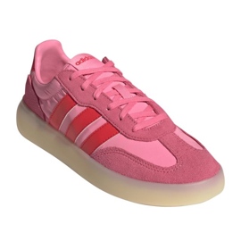 Adidas Barreda Decode shoes in JR1217 pink 1