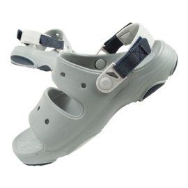 Sandals Crocs Classic All Terain M 207711-007 1 Sandals Crocs Classic All Terain M 207711-007 1