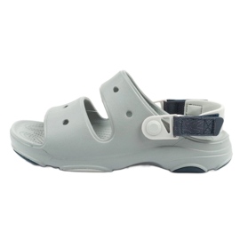 Sandals Crocs Classic All Terain M 207711-007 2 Sandals Crocs Classic All Terain M 207711-007 2