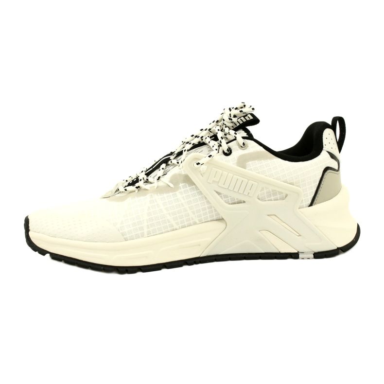 Men's sports shoes Puma Pacer + Trail 397669 04 white 2