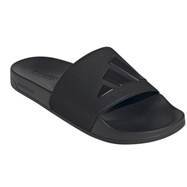 Adidas Adilette Shower JS2039 flip -flops black 1