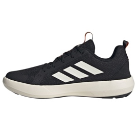 Adidas Terrex Boat Lace Climacoo M Ji3499 shoes black 1