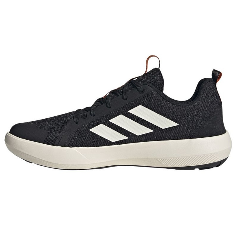 Adidas Terrex Boat Lace Climacoo M Ji3499 shoes black 1