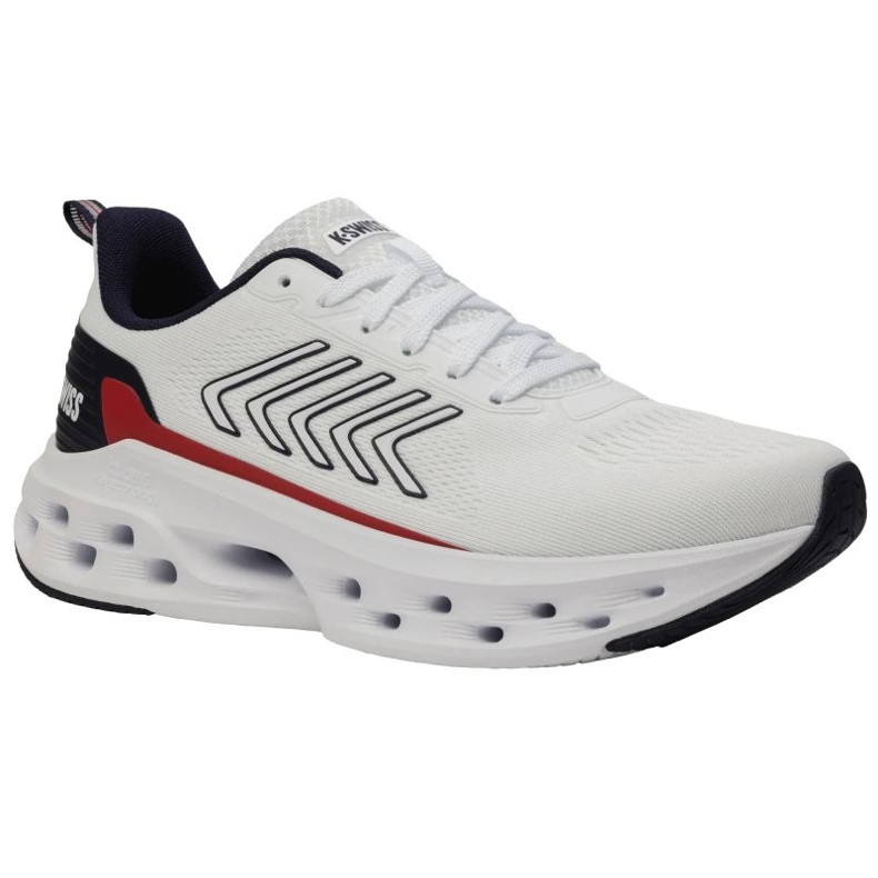 K- Swiss K-Swiss Melrose Tubes Lite M 04494-130-M shoes white 1