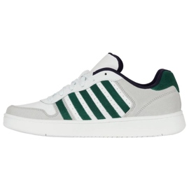 K-Swiss Court Palisades Rain M 06931-330-M white 1 K-Swiss Court Palisades Rain M 06931-330-M white 1