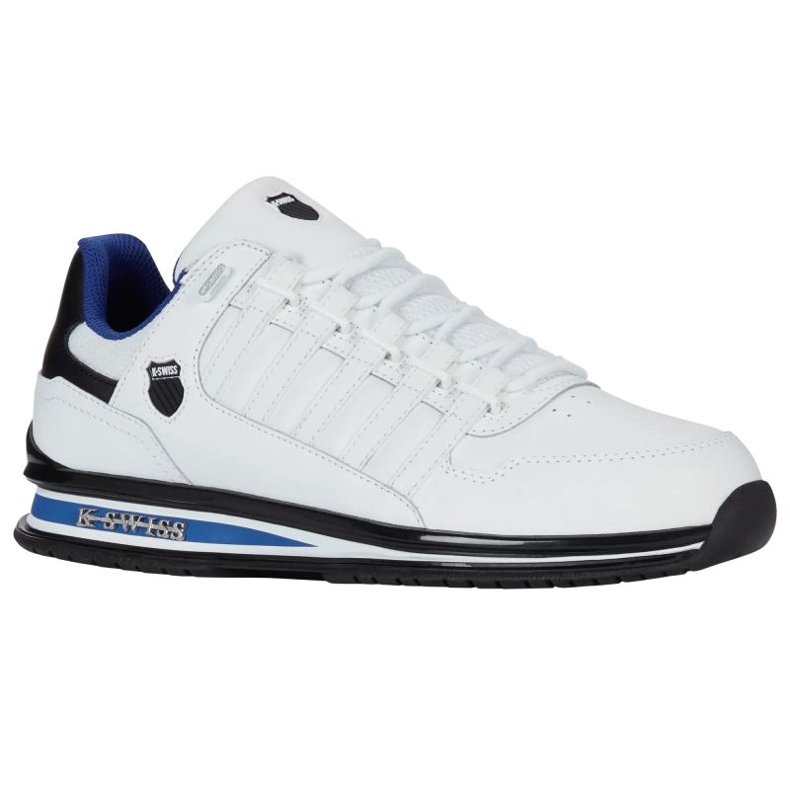 K-Swiss Rinzler GT M 08907-125-M shoes white 1