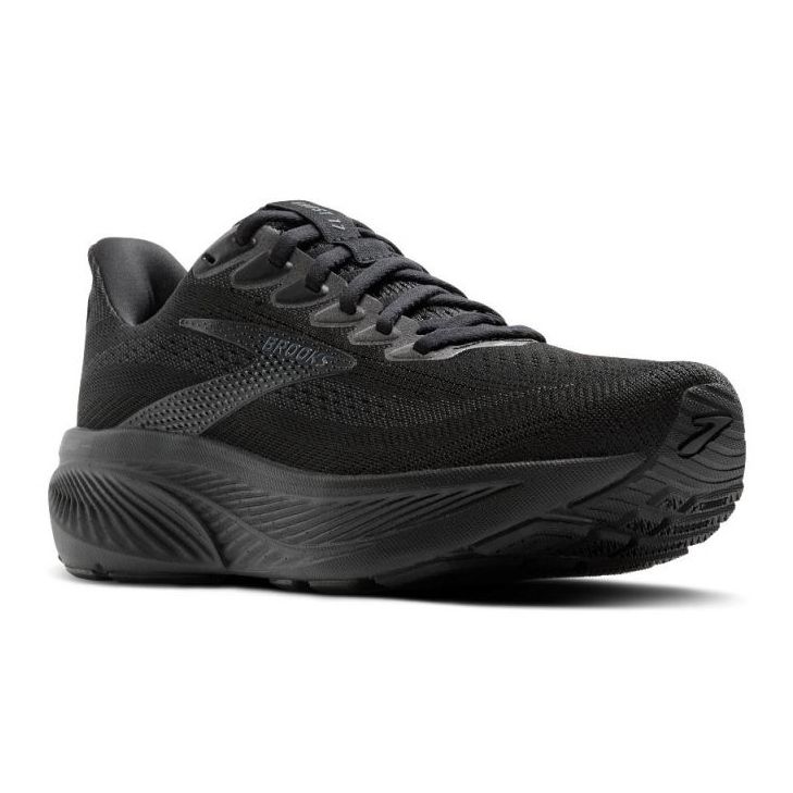 Brooks Running Ghost 17 m 1104421d020.120 running shoes black 1