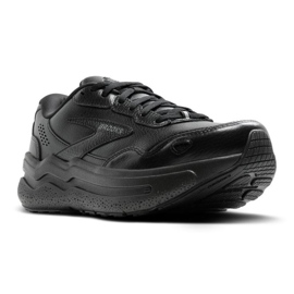 Brooks Ghost Max Lw 1204321B072.060 running shoes black 1 Brooks Ghost Max Lw 1204321B072.060 running shoes black 1