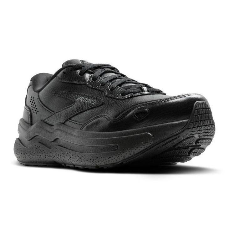 Brooks Ghost Max Lw 1204321B072.060 running shoes black 1 Brooks Ghost Max Lw 1204321B072.060 running shoes black 1