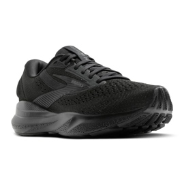 Brooks Running Adrenaline GTS 24 m 1104372E020.120 running shoes black 1 Brooks Running Adrenaline GTS 24 m 1104372E020.120 running shoes black 1