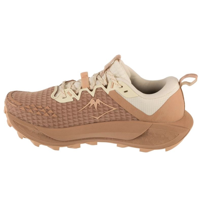 ASICS GEL-TRABUCO 13 running shoes in 1012B768-200 pink - KeeShoes