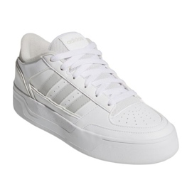 Adidas Break Start Bold in JP7524 white 1