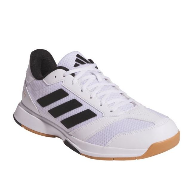 Adidas Ligra 8 in M ​​Ji1505 handball shoes white 1