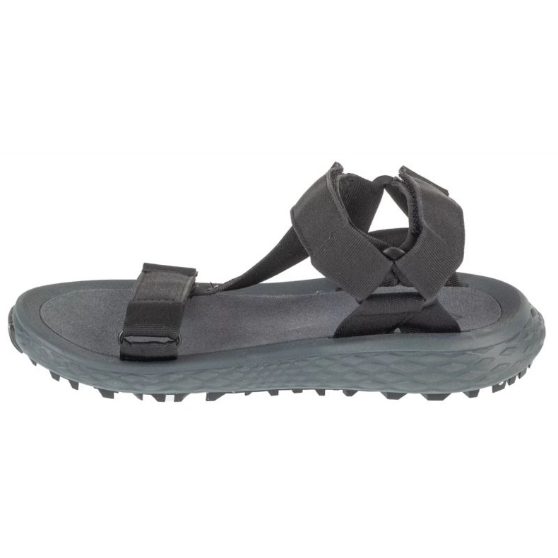 Sandals Columbia Konos Globetrot Sandal 2126911010 black 1