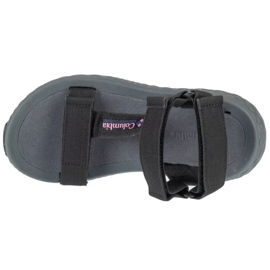 Sandals Columbia Konos Globetrot Sandal 2126911010 black 2 Sandals Columbia Konos Globetrot Sandal 2126911010 black 2