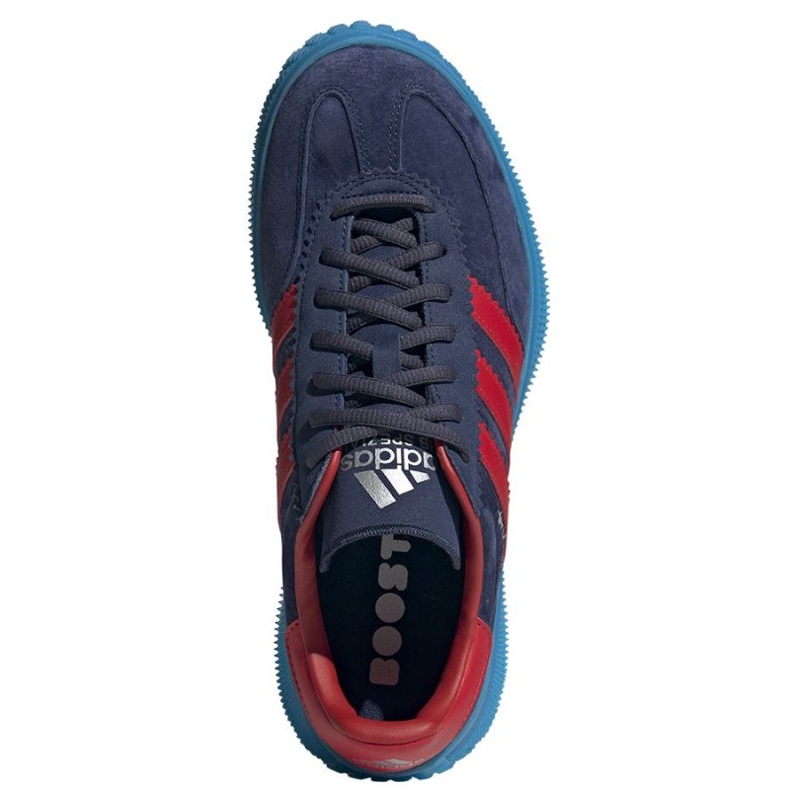 Adidas Hb Spezial Pro GX3767 shoes blue 2