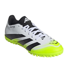 Adidas Predator Club TF M JH8854 football shoes multicolored 1 Adidas Predator Club TF M JH8854 football shoes multicolored 1