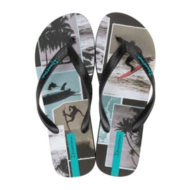 IPANEMA Summer VW 83623AY920 Japanese black 1