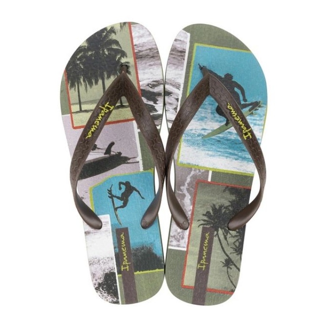 IPANEMA SUMMER VW 83623AY930 multicolored 1
