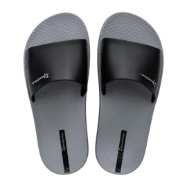 IPANEMA SLIDE SLIPPERS M 82832BC572 black 2 IPANEMA SLIDE SLIPPERS M 82832BC572 black 2
