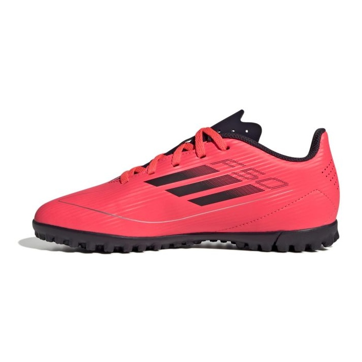 Adidas Junior F50 Club TF IF1390 shoes red 1
