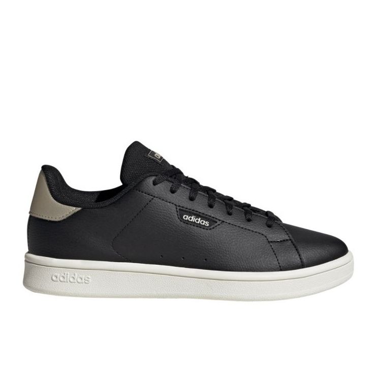 Adidas Urban Court shoes in JQ0517 black 1